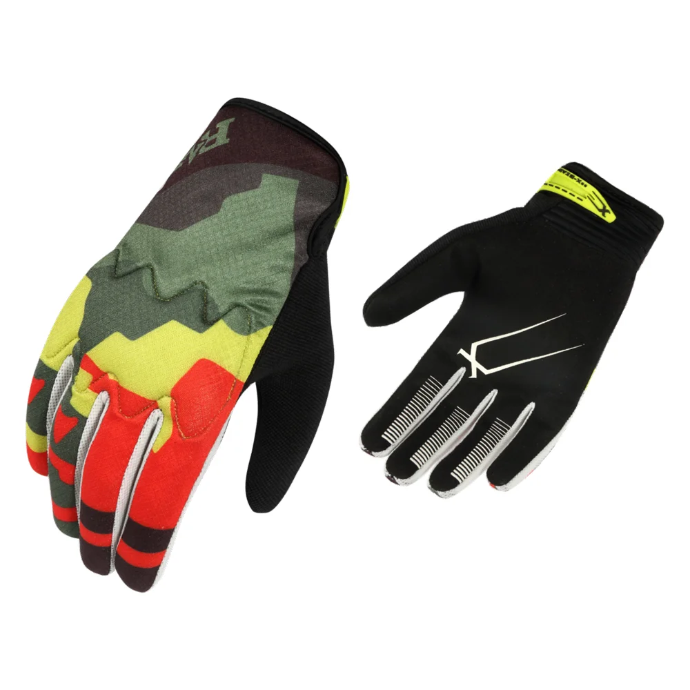 Pro Motocross Gloves #09